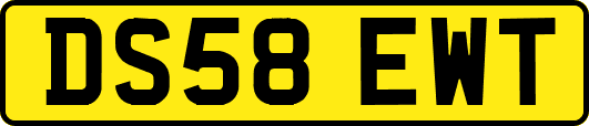 DS58EWT