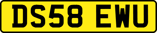 DS58EWU