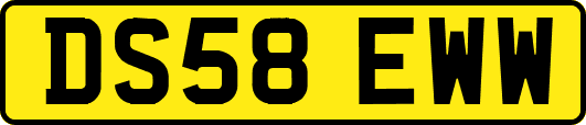 DS58EWW