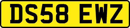 DS58EWZ