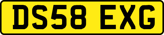DS58EXG