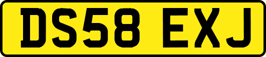 DS58EXJ