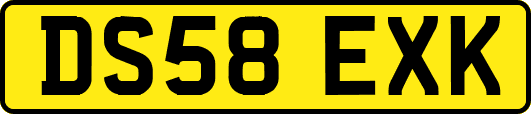 DS58EXK
