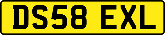 DS58EXL