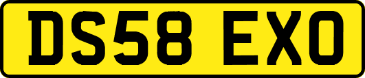 DS58EXO