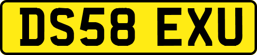 DS58EXU