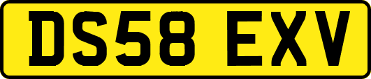 DS58EXV