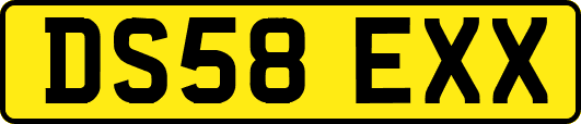 DS58EXX