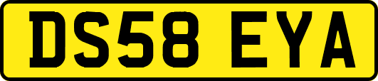 DS58EYA