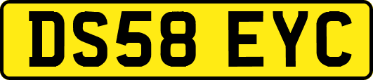 DS58EYC