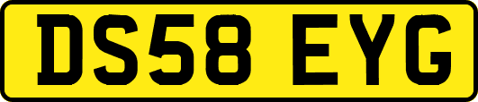 DS58EYG