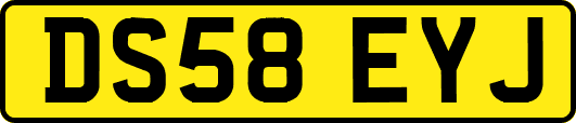 DS58EYJ