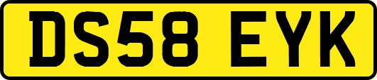 DS58EYK