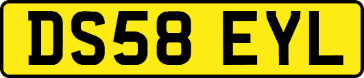 DS58EYL
