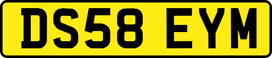 DS58EYM