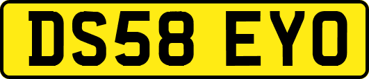 DS58EYO