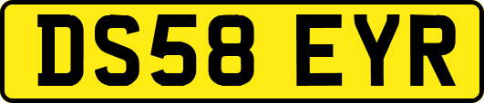 DS58EYR