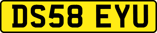 DS58EYU