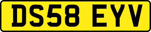 DS58EYV