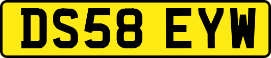 DS58EYW