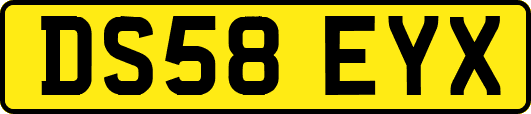 DS58EYX