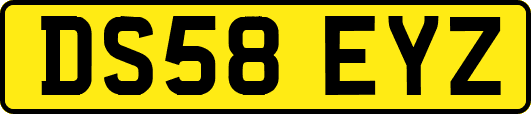 DS58EYZ