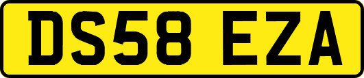 DS58EZA