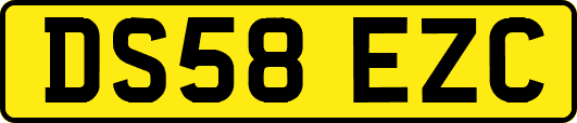 DS58EZC