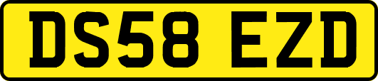 DS58EZD