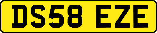 DS58EZE