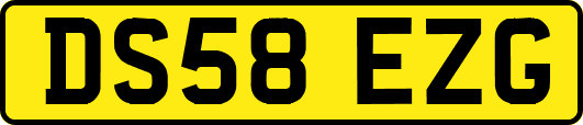 DS58EZG