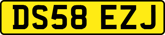 DS58EZJ