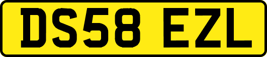 DS58EZL