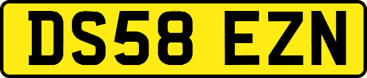 DS58EZN