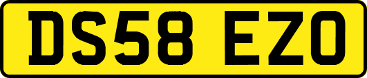 DS58EZO