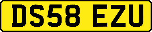 DS58EZU