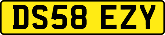 DS58EZY