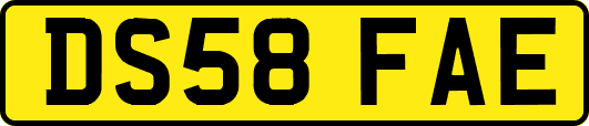 DS58FAE