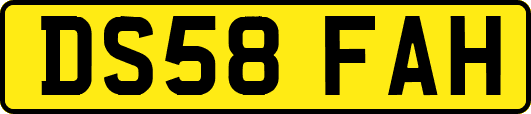 DS58FAH
