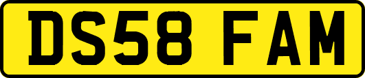DS58FAM