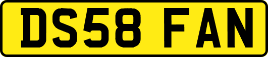 DS58FAN