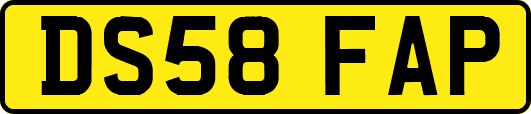 DS58FAP