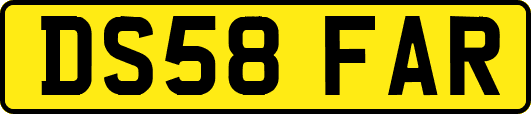 DS58FAR