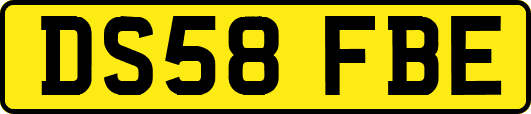 DS58FBE