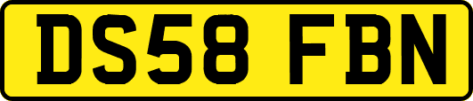 DS58FBN
