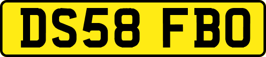 DS58FBO