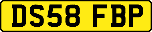 DS58FBP