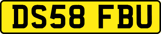 DS58FBU
