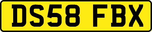 DS58FBX