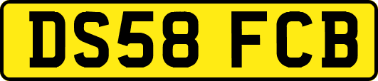DS58FCB